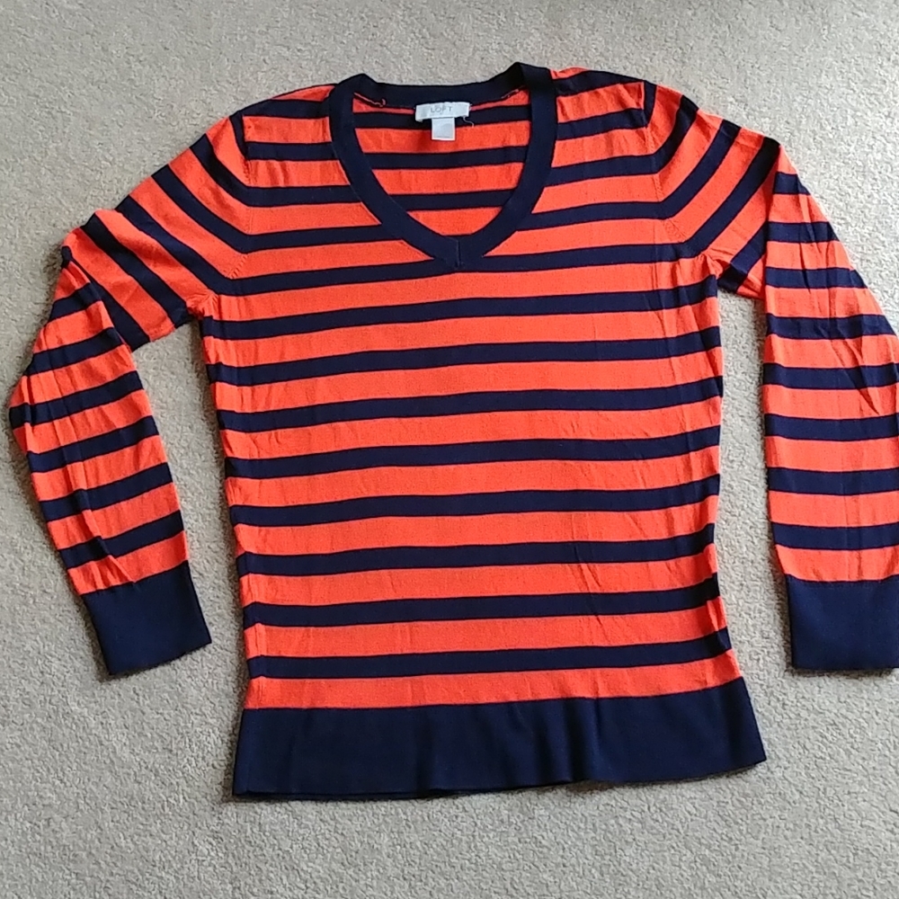 Ann Taylor Loft Women's Sweater